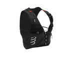 Compressport® Ultra Run S Pack EVO 10 Black