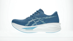 ASICS Tenis Hombre Running SONICBLAST - Winter Sea/Stillwater