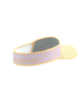 Compressport Visor Ultralight - Impala/Pink