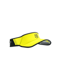 Compressport Ultralight Visor Safe Yellow/Black