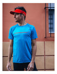 Compressport Ultralight Visor - Samba/Red
