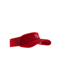 Compressport Ultralight Visor - Samba/Red