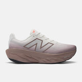 Tenis New Balance Mujer Running Fresh Foam X 1080 V14 - Cafe