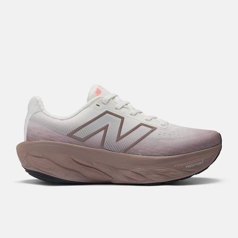 Tenis New Balance Mujer Running Fresh Foam X 1080 V14 - Cafe