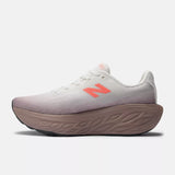 Tenis New Balance Mujer Running Fresh Foam X 1080 V14 - Cafe
