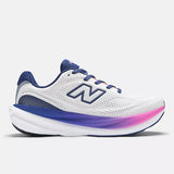 Tenis New Balance Mujer Running 1080 V15 - Sea Salt with Blue Oyster