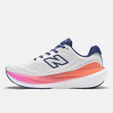Tenis New Balance Mujer Running 1080 V15 - Sea Salt with Blue Oyster