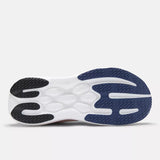 Tenis New Balance Mujer Running 1080 V15 - Sea Salt with Blue Oyster