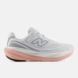 Tenis New Balance Mujer Running 1080 V15 - White/Pink Lemonade