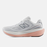 Tenis New Balance Mujer Running 1080 V15 - White/Pink Lemonade