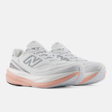 Tenis New Balance Mujer Running 1080 V15 - White/Pink Lemonade