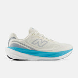 Tenis New Balance Mujer Running 1080 V15 - Angora/Blue Enamel