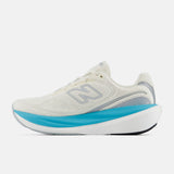 Tenis New Balance Mujer Running 1080 V15 - Angora/Blue Enamel