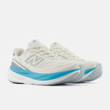 Tenis New Balance Mujer Running 1080 V15 - Angora/Blue Enamel