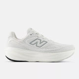 Tenis New Balance Mujer Running 1080 V15 - White with Silver Metallic