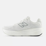 Tenis New Balance Mujer Running 1080 V15 - White with Silver Metallic