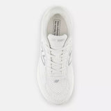 Tenis New Balance Mujer Running 1080 V15 - White with Silver Metallic