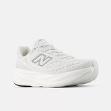 Tenis New Balance Mujer Running 1080 V15 - White with Silver Metallic