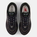 Tenis New Balance Mujer Running 1080 V15 - Black/Grey