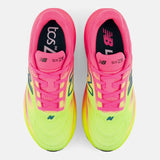 Tenis New Balance Hombre Running 1080 V15 London Marathon 26 - Pink