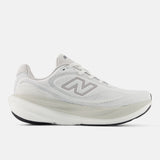 Tenis New Balance Mujer Running 1080 V15 - White/Silver Metallic
