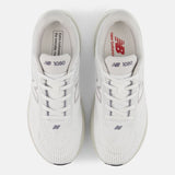 Tenis New Balance Mujer Running 1080 V15 - White/Silver Metallic