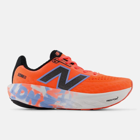Tenis New Balance Hombre Running Fresh Foam X 1080 V14 - London Edition