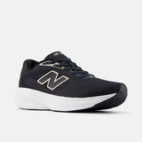 Tenis New Balance Mujer Running 680 V9 - Black/Champagne