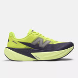 Tenis New Balance Mujer Running FuelCell Rebel V5 - ALKALINE GREEN
