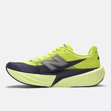 Tenis New Balance Mujer Running FuelCell Rebel V5 - ALKALINE GREEN