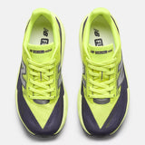 Tenis New Balance Mujer Running FuelCell Rebel V5 - ALKALINE GREEN