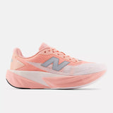 Tenis New Balance Mujer Running FuelCell Rebel V5 - Pink Lemonade