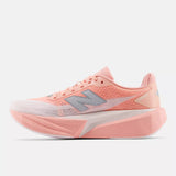 Tenis New Balance Mujer Running FuelCell Rebel V5 - Pink Lemonade