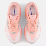 Tenis New Balance Mujer Running FuelCell Rebel V5 - Pink Lemonade