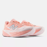 Tenis New Balance Mujer Running FuelCell Rebel V5 - Pink Lemonade
