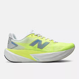 Tenis New Balance Mujer Running FuelCell Rebel V5 - Afterglow/Deep End