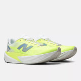 Tenis New Balance Mujer Running FuelCell Rebel V5 - Afterglow/Deep End