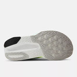 Tenis New Balance Mujer Running FuelCell Rebel V5 - Afterglow/Deep End