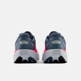 Tenis New Balance Mujer Running FuelCell Rebel V5 - Shadow Blue/Pink Head