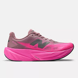 Tenis New Balance Mujer Running FuelCell Rebel V5 - Pink Heat