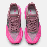 Tenis New Balance Mujer Running FuelCell Rebel V5 - Pink Heat