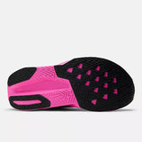 Tenis New Balance Mujer Running FuelCell Rebel V5 - Pink Heat