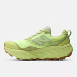 Tenis New Balance Mujer Trail - Hierro V9 - Afterglow/Dark Olive