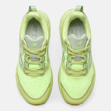 Tenis New Balance Mujer Trail - Hierro V9 - Afterglow/Dark Olive