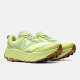 Tenis New Balance Mujer Trail - Hierro V9 - Afterglow/Dark Olive