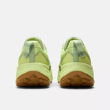 Tenis New Balance Mujer Trail - Hierro V9 - Afterglow/Dark Olive