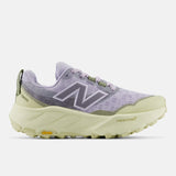 Tenis New Balance Mujer Trail - Hierro V9 - Smoked Violet/Morel