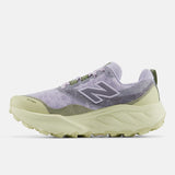 Tenis New Balance Mujer Trail - Hierro V9 - Smoked Violet/Morel