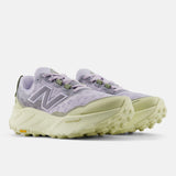 Tenis New Balance Mujer Trail - Hierro V9 - Smoked Violet/Morel