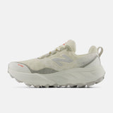 Tenis New Balance Mujer Trail - Hierro V9 - Angora/Red Neo Flame